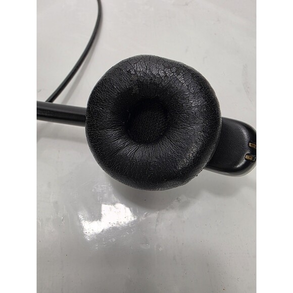 Plantronics CO54 C054 Base Station Dect 6.0 W/ Busy Line Indicator - Picture 6 of 10